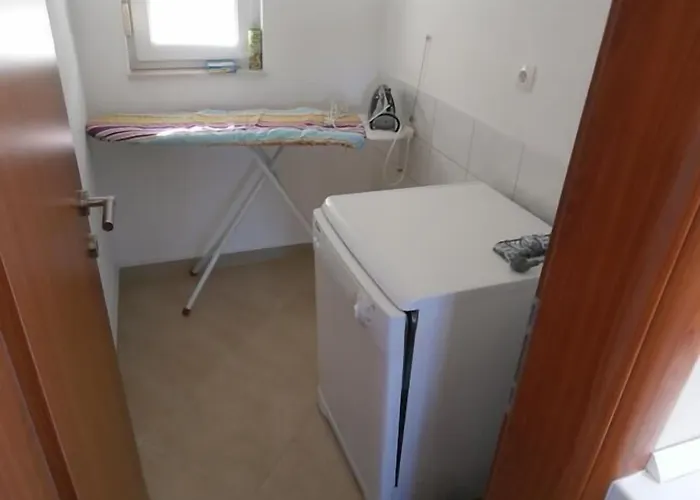 Appartement Melita *