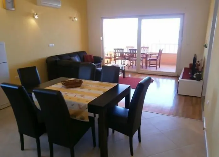 Appartement Melita Trogir