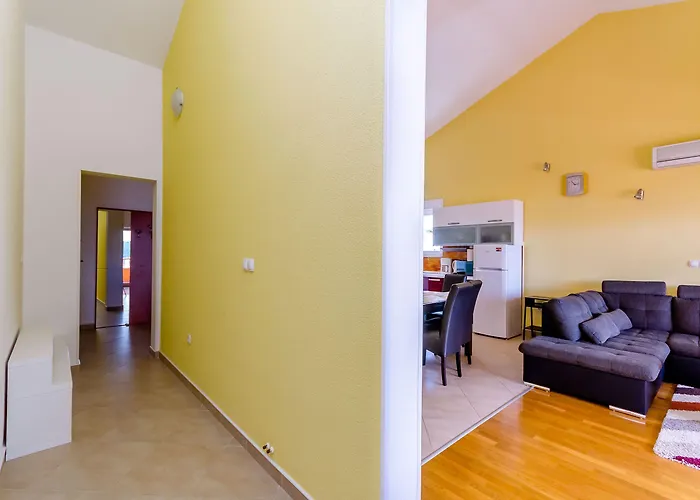 Melita Appartement *