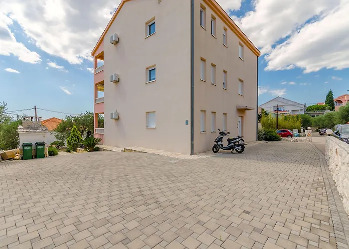 Melita Appartement *