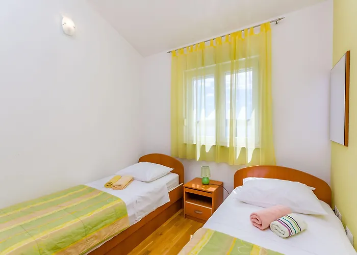 Appartement Melita *