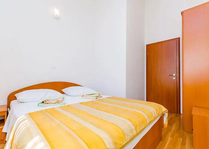 Appartement Melita Trogir