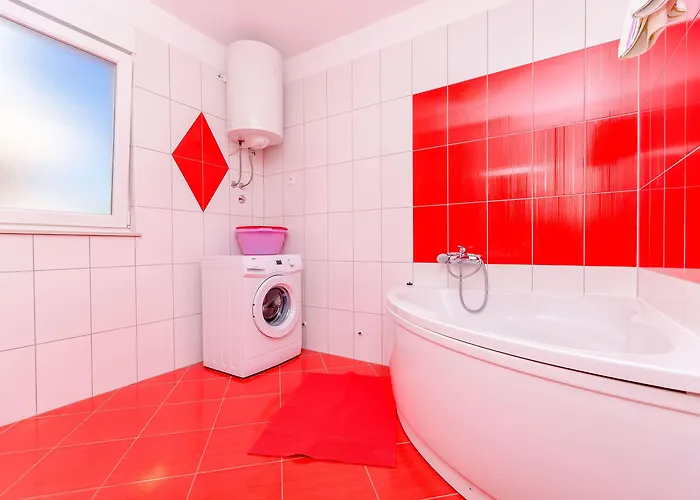Melita Appartement *