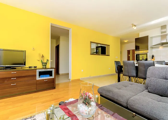 Appartement Melita Trogir