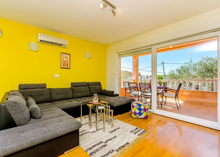 Appartement Melita