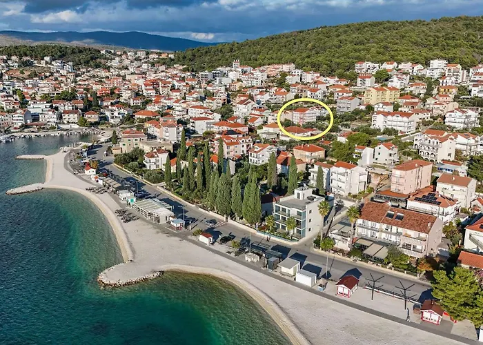 Melita * Trogir