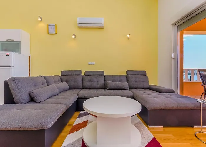 Melita Apartman Trogir