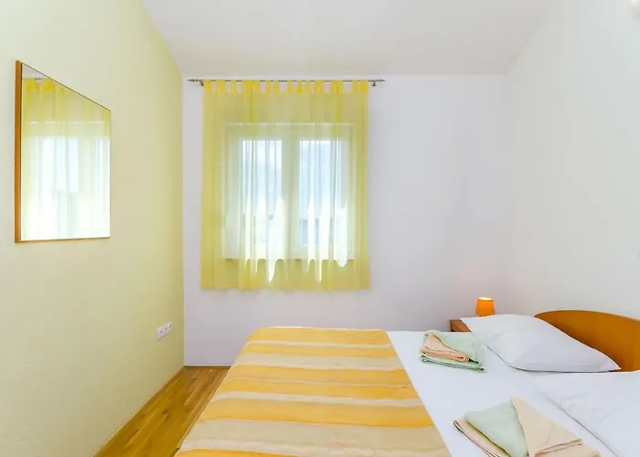 Apartman Melita *