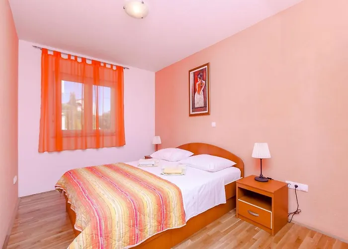 Apartman Melita