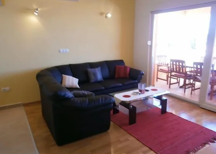 Melita Apartman Trogir